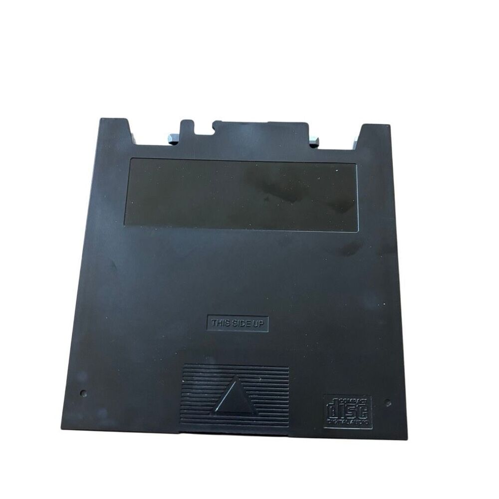 JVC XC-M75 6-Disc CD Magazine Cartridge Changer Home Car Audio Genuine *Read*
